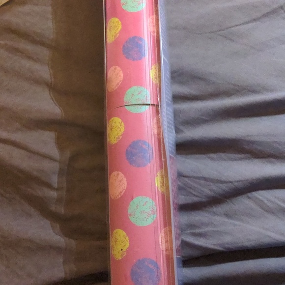 Claire's NWT Locker Wallpaper Peel and Stick Wallpaper 8.5" x 40" - Picture 5 of 12